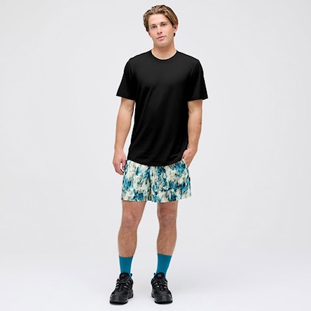 Tričko Stance Fragment 2.0 SS black 2025 - 3