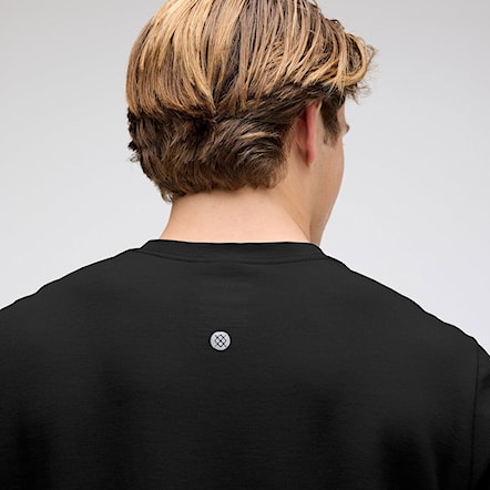 Tričko Stance Fragment 2.0 SS black 2025 - 5