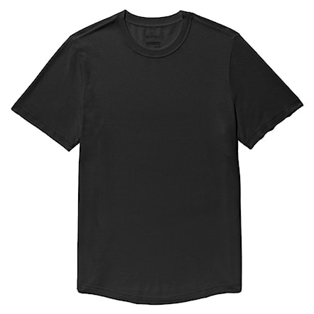 Tričko Stance Fragment 2.0 SS black 2025 - 6