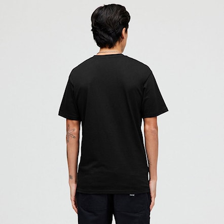 T-shirt Stance Hellfire SS black - 2