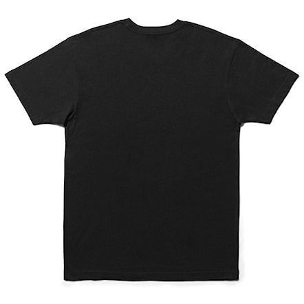 T-shirt Stance Hellfire SS black - 4