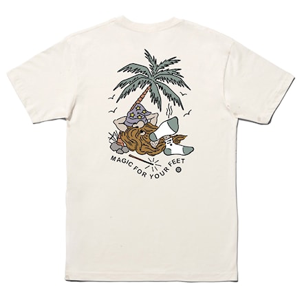 T-shirt Stance Magic SS canvas 2026 - 1