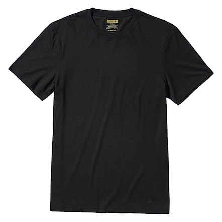 Tričko Stance Premiere black 2025 - 2