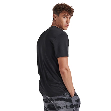 Tričko Stance Premiere black 2025 - 3