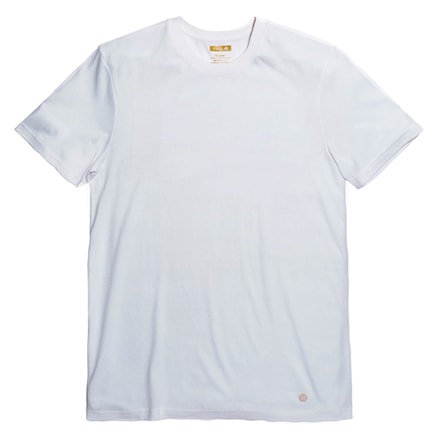 Koszulka Stance Standard white 2020 - 1