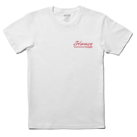 T-shirt Stance Surfer Boy SS white - 4