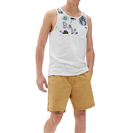 Tank Top Vans Hilby califas/white 2021 - 3