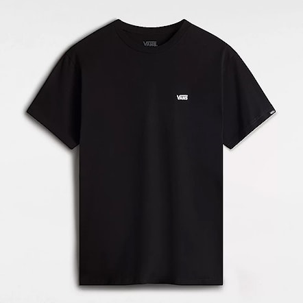 T-shirt Vans Left Chest II Loose Ss black 2025 - 5