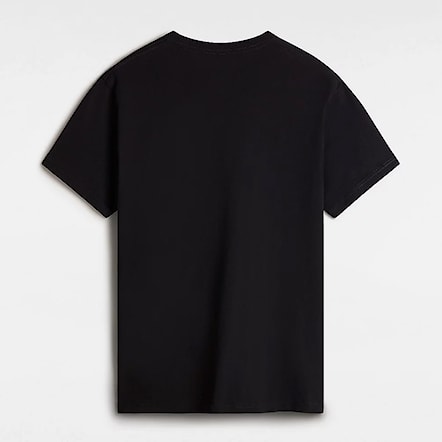 T-shirt Vans Left Chest II Loose Ss black 2025 - 6