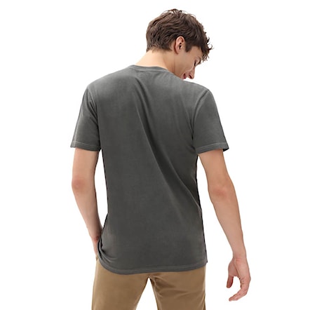 T-shirt Vans Micro Dazed Egg black 