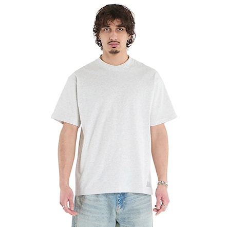 Tričko Vans Premium SS Loose Fit ash heather 2026 - 1