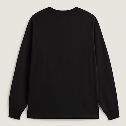 Koszulka Vans Salton Loose Ls black 2025 - 5