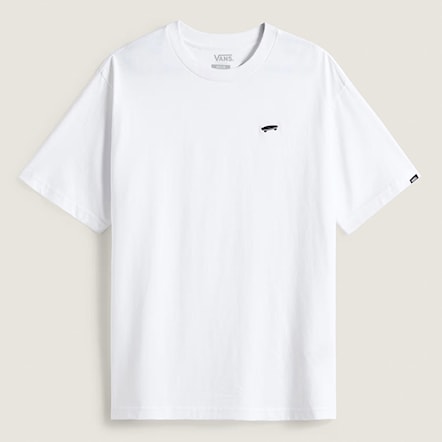 Tričko Vans Salton Loose SS white 2026 - 5