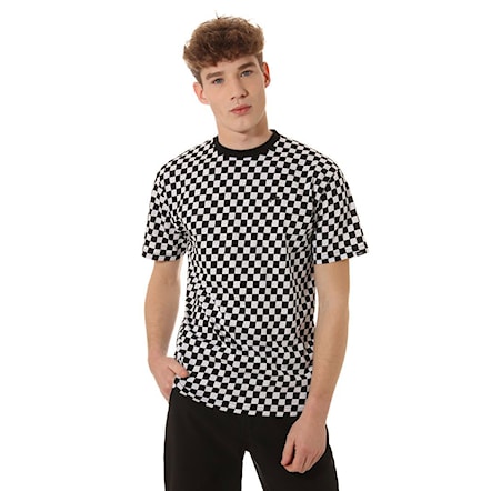 T-shirt Vans Skate Classic checkerboard 2019 - 1