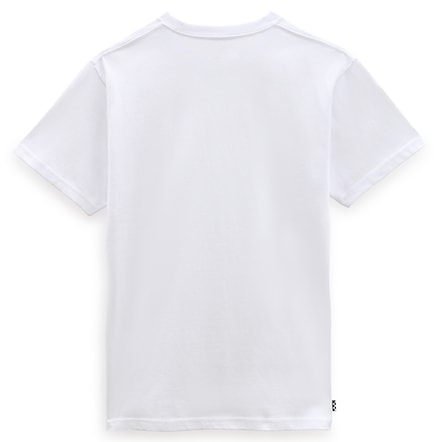 T-shirt Vans Skate Classics SS Scls white 2023 - 6