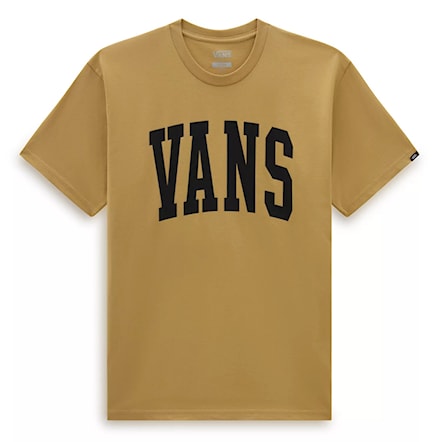 T-shirt Vans Vans Arched SS antelope 2024 - 2