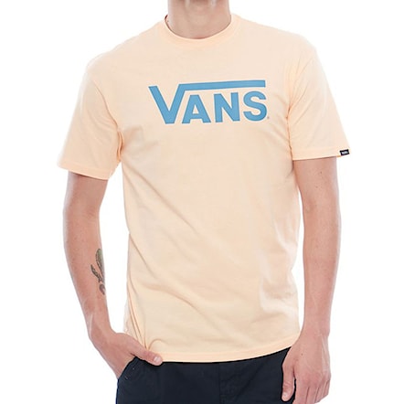 T-shirt Vans Vans Classic apricot ice 2018 - 1