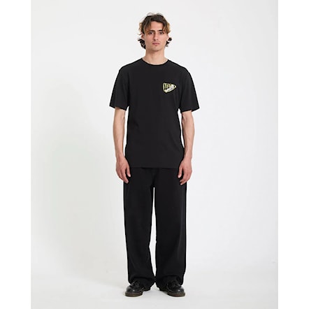 Koszulka Volcom Alix Coffin BSC SST black 2026 - 7