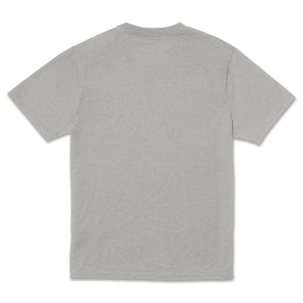 Koszulka Volcom Circle Blanks HTH SST heather grey 2026 - 6