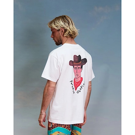 Koszulka Volcom FA Mickey Mason 2 SST white 2026 - 4