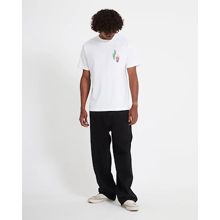 Koszulka Volcom FA Mickey Mason 2 SST white 2026 - 7