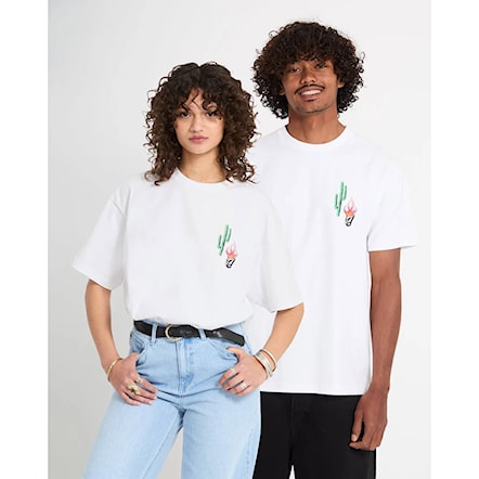 Koszulka Volcom FA Mickey Mason 2 SST white 2026 - 9