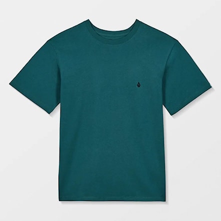 Koszulka Volcom Kids Stone Blanks BSC SS rifle green 2026 - 3