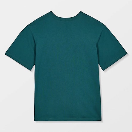 Koszulka Volcom Kids Stone Blanks BSC SS rifle green 2026 - 4