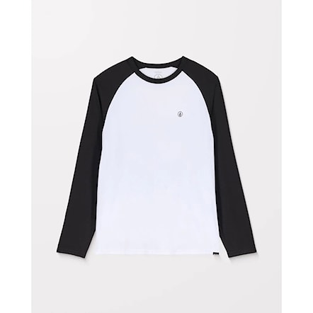 Koszulka Volcom Pen BSC LST black 2026 - 7