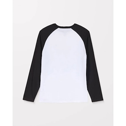 Koszulka Volcom Pen BSC LST black 2026 - 8