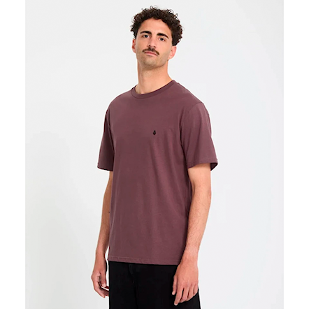 Koszulka Volcom Stone Blanks BSC SST pistol punch 2026 - 3