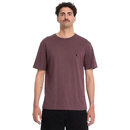 Koszulka Volcom Stone Blanks BSC SST pistol punch 2026 - 1