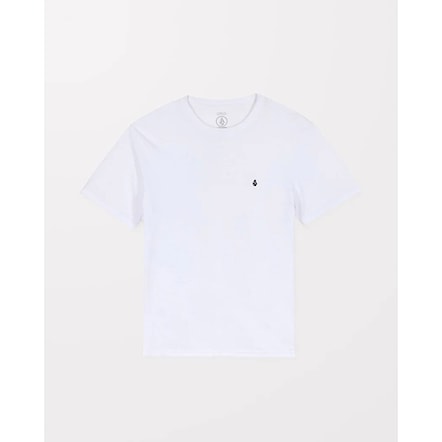 Koszulka Volcom Stone Blanks BSC SST white 2026 - 9