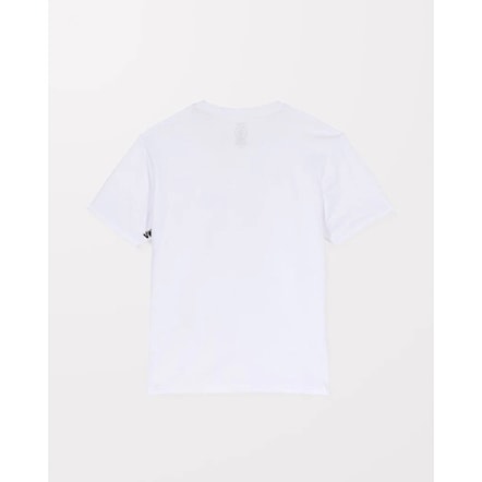 Koszulka Volcom Stone Blanks BSC SST white 2026 - 10