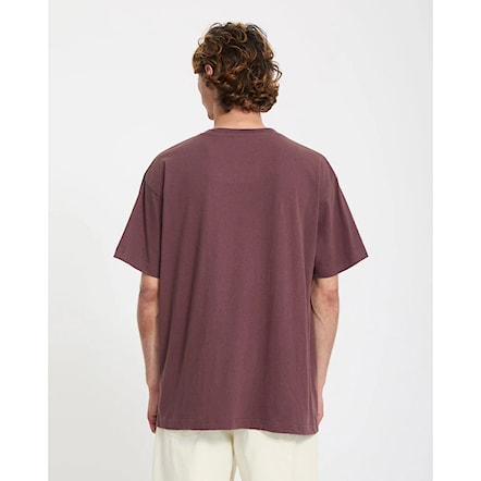 Koszulka Volcom Stone LSE SST pistol punch 2026 - 2