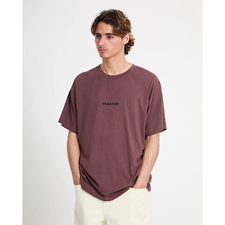 Koszulka Volcom Stone LSE SST pistol punch 2026 - 3