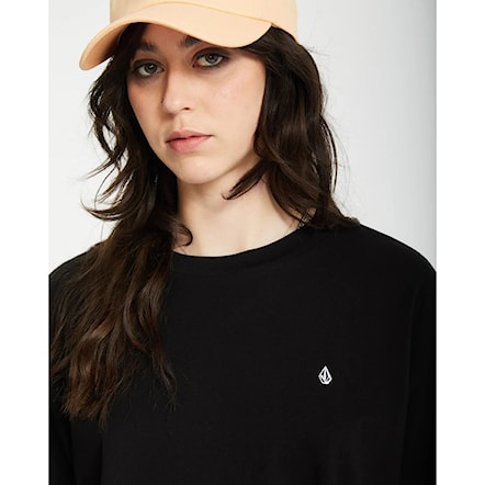 Tričko Volcom Wms Stone Blanks Up black 2026 - 6