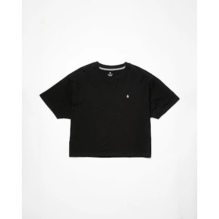 Tričko Volcom Wms Stone Blanks Up black 2026 - 9