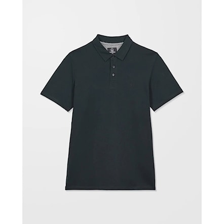 Koszulka Volcom Wowzer Polo SS black 2026 - 6