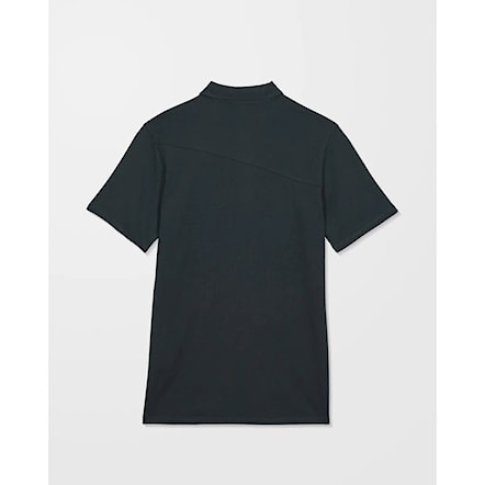 Koszulka Volcom Wowzer Polo SS black 2026 - 7