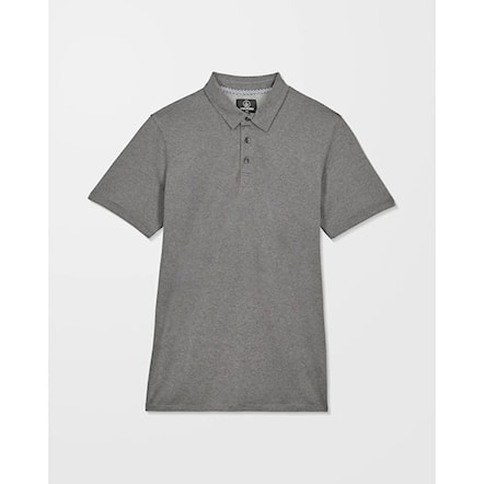 Koszulka Volcom Wowzer Polo SS stealth 2026 - 6