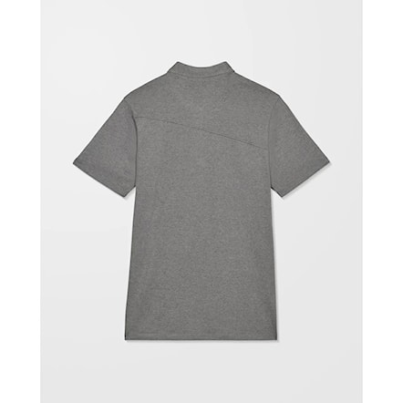 Koszulka Volcom Wowzer Polo SS stealth 2026 - 7
