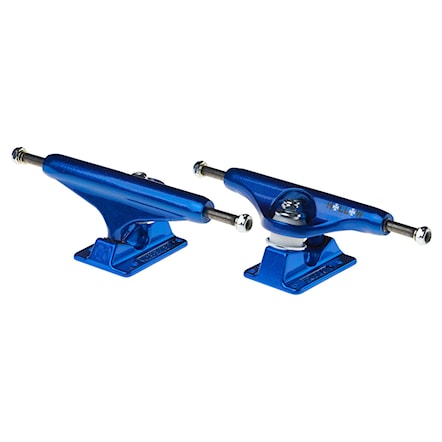 Skateboard Trucks Independent Forged Hollow ano blue - 1