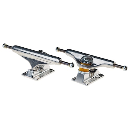 Skate trucky Independent Forged Titanium silver - 1