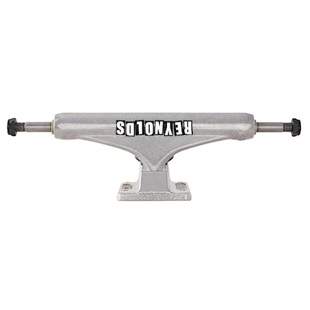 Skateboard Trucks Independent Hollow Reynolds Block Mid silver - 2