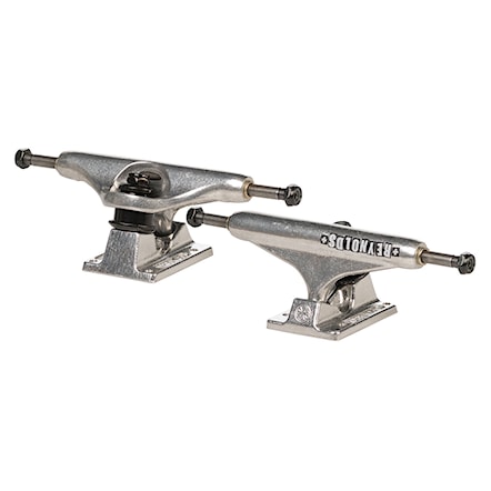 Skate trucky Independent Stage 11 Hollow Reynolds Block silver - 1