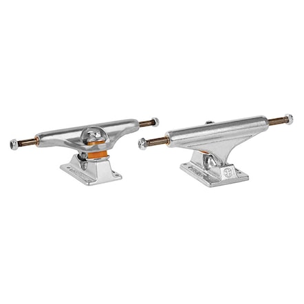 Skateboard Trucks Independent Stage 11 Hollow silver - 1