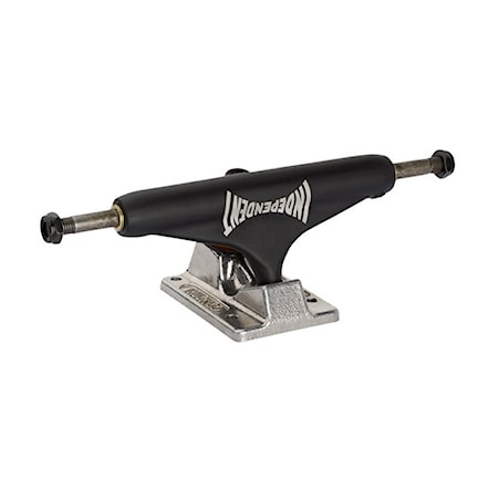 Skate trucky Independent Stage 11 Mason Silva black/silver - 11