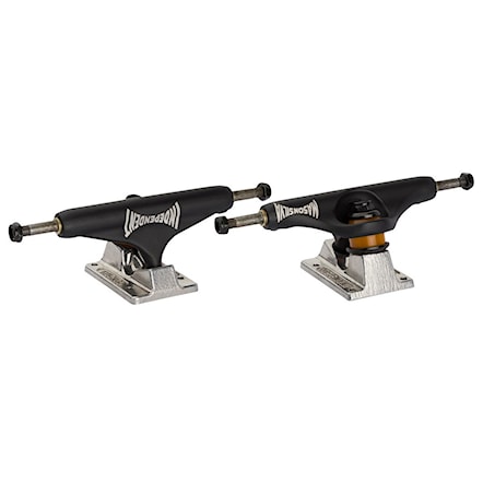 Skate trucky Independent Stage 11 Mason Silva black/silver - 7