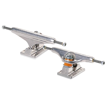 Skate trucky Independent Stage 11 Polished silver - 1